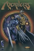 ARCHANGELS: THE SAGA #2-3rd 
