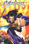 ARCHANGELS: THE SAGA #4-3rd 