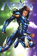 ARCHANGELS: THE SAGA #3-4th 
