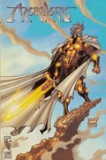 ARCHANGELS: THE SAGA #6-2nd 