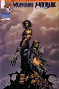 WOLVERINE / WITCHBLADE #1C 