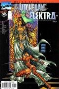 WITCHBLADE / ELEKTRA #1 