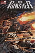 PUNISHER: RED BAND #1-616CT-A 