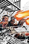 PUNISHER: RED BAND #1-616CT-C 