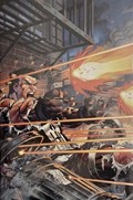 PUNISHER: RED BAND #1-616CT-B 