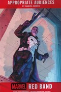 PUNISHER: RED BAND #1-RI-2nd 
