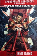 PUNISHER: RED BAND #2 