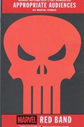 PUNISHER: RED BAND #1-2nd-B 