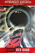 PUNISHER: RED BAND #2-RI 