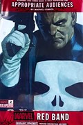 PUNISHER: RED BAND #2C 
