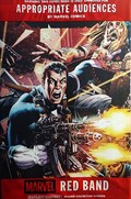 PUNISHER: RED BAND #2B 