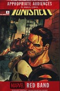 PUNISHER: RED BAND #3 