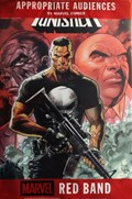 PUNISHER: RED BAND #3-RI-C 