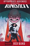 PUNISHER: RED BAND #3B 