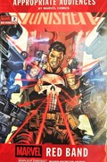 PUNISHER: RED BAND #2-2nd 