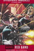 PUNISHER: RED BAND #2-RI-2nd-B 