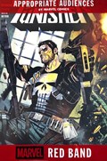 PUNISHER: RED BAND #1 