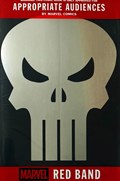 PUNISHER: RED BAND #1C 