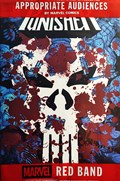 PUNISHER: RED BAND #1B 