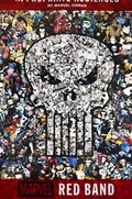 PUNISHER: RED BAND #1E 