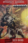 PUNISHER: RED BAND #4C 