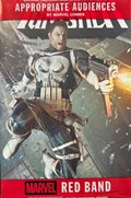 PUNISHER: RED BAND #4-RI-B 