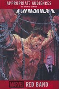 PUNISHER: RED BAND #4 