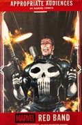 PUNISHER: RED BAND #5B 