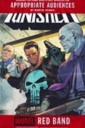PUNISHER: RED BAND #5 