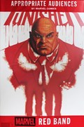 PUNISHER: RED BAND #5-RI 