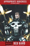 PUNISHER: RED BAND #5-RI-B 