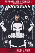 PUNISHER: RED BAND #5C 