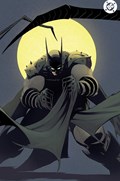 BATMAN DAY 2025 - ABSOLUTE #1B 