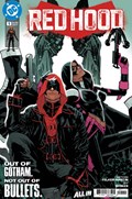 RED HOOD #1 