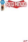 RED HOOD #1G 