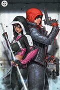 RED HOOD #1F 