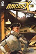 RACER X #3 