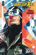 RACER X #1 