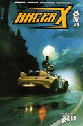 RACER X #6 