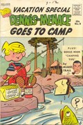 DENNIS THE MENACE GIANT #9 