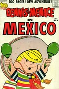 DENNIS THE MENACE GIANT #8 
