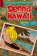 DENNIS THE MENACE GIANT #6 