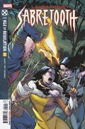 LAURA KINNEY: SABRETOOTH #2 