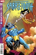 LAURA KINNEY: SABRETOOTH #3 
