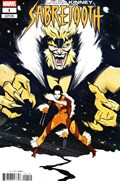 LAURA KINNEY: SABRETOOTH #1-RI 