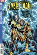 LAURA KINNEY: SABRETOOTH #1C 