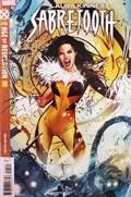 LAURA KINNEY: SABRETOOTH #1B 