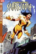 LAURA KINNEY: SABRETOOTH #1D 