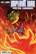 IMPERIAL WAR: GUARDIANS #1C 