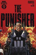 MARVEL KNIGHTS: PUNISHER #1-2nd 